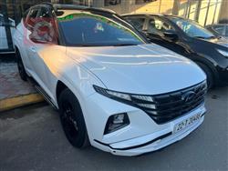 هیوندای تۆکسۆن